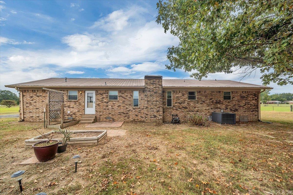 15919 Faulkner Lake North Little Rock, AR 72117