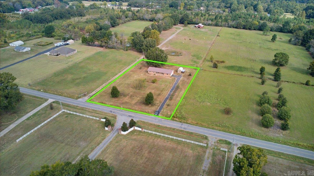 15919 Faulkner Lake North Little Rock, AR 72117