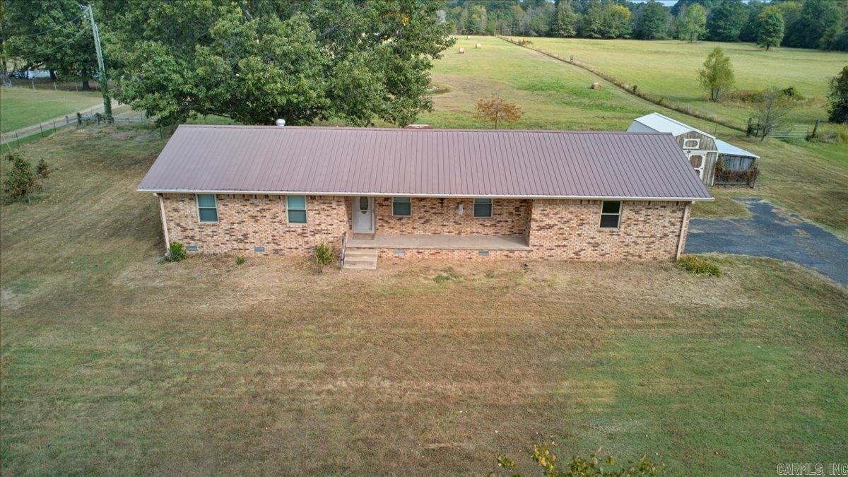 15919 Faulkner Lake North Little Rock, AR 72117