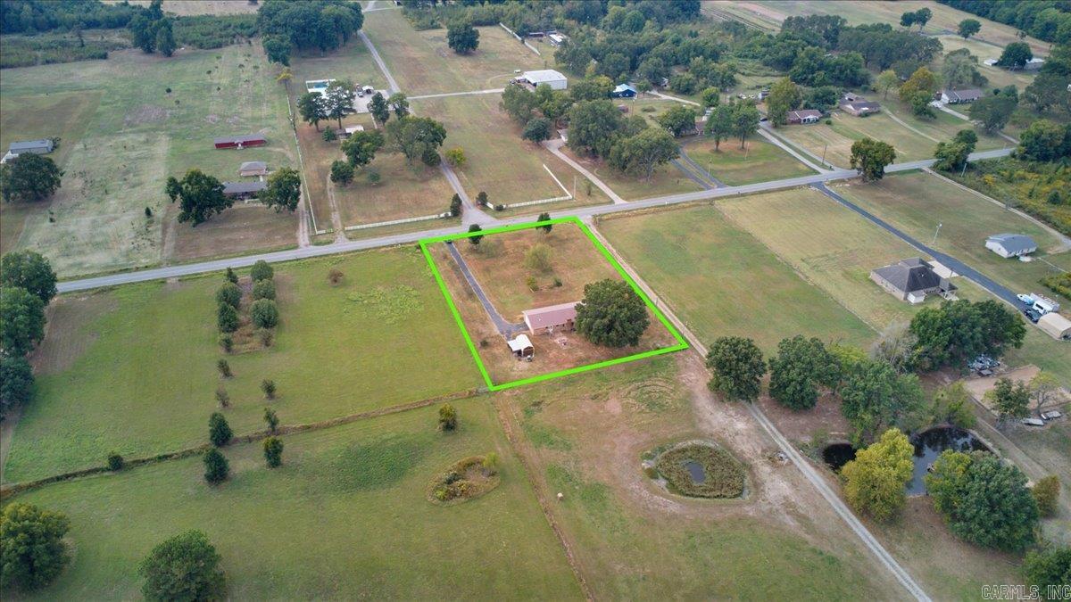 15919 Faulkner Lake North Little Rock, AR 72117