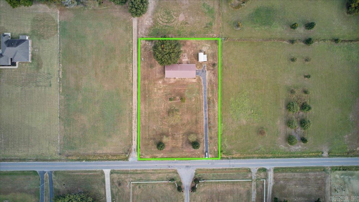 15919 Faulkner Lake North Little Rock, AR 72117