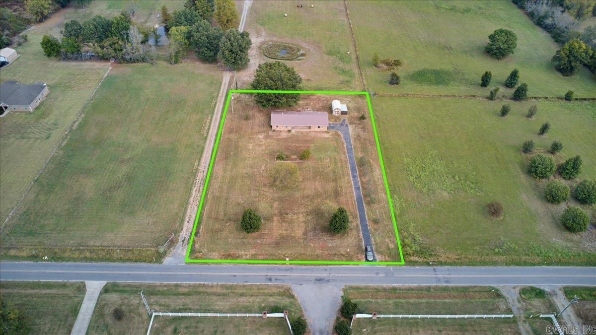 15919 Faulkner Lake North Little Rock, AR 72117
