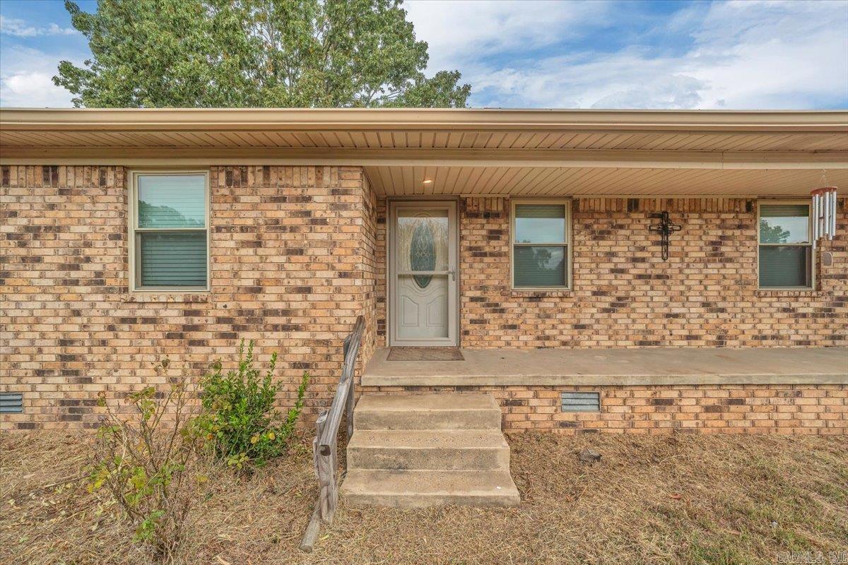 15919 Faulkner Lake North Little Rock, AR 72117
