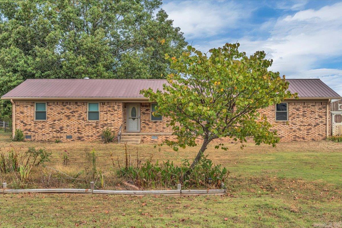 15919 Faulkner Lake North Little Rock, AR 72117