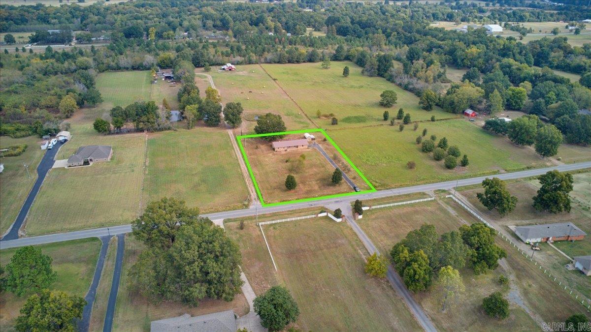 15919 Faulkner Lake North Little Rock, AR 72117