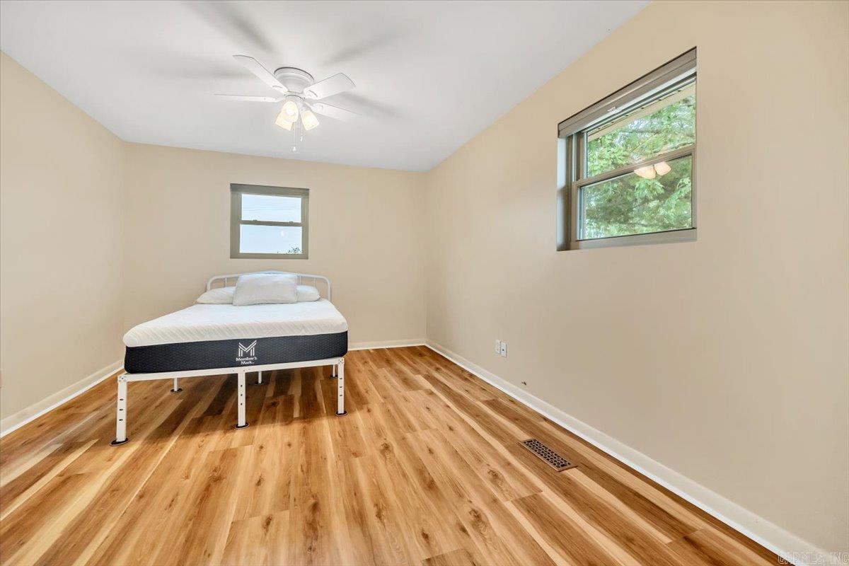 15919 Faulkner Lake North Little Rock, AR 72117