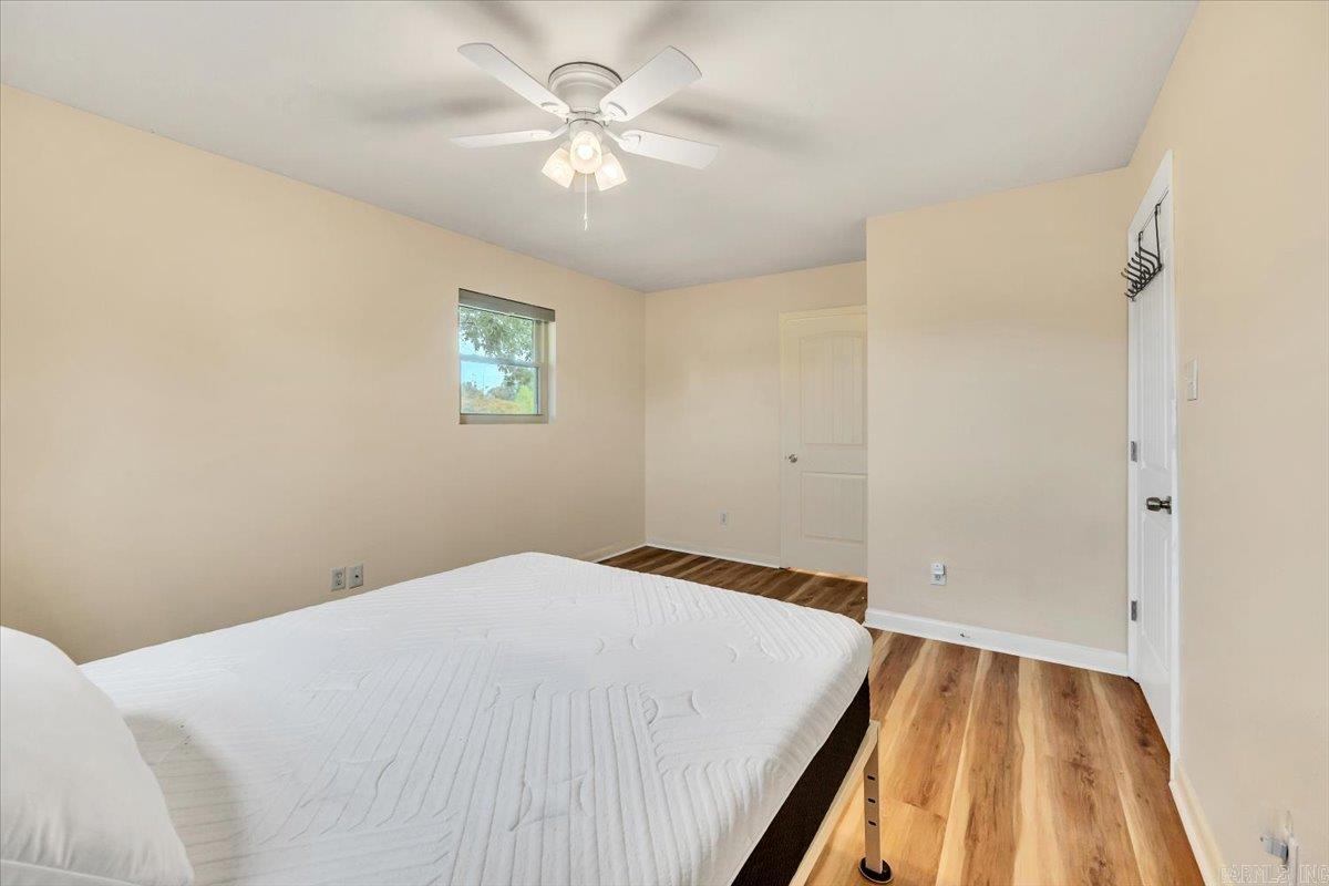 15919 Faulkner Lake North Little Rock, AR 72117