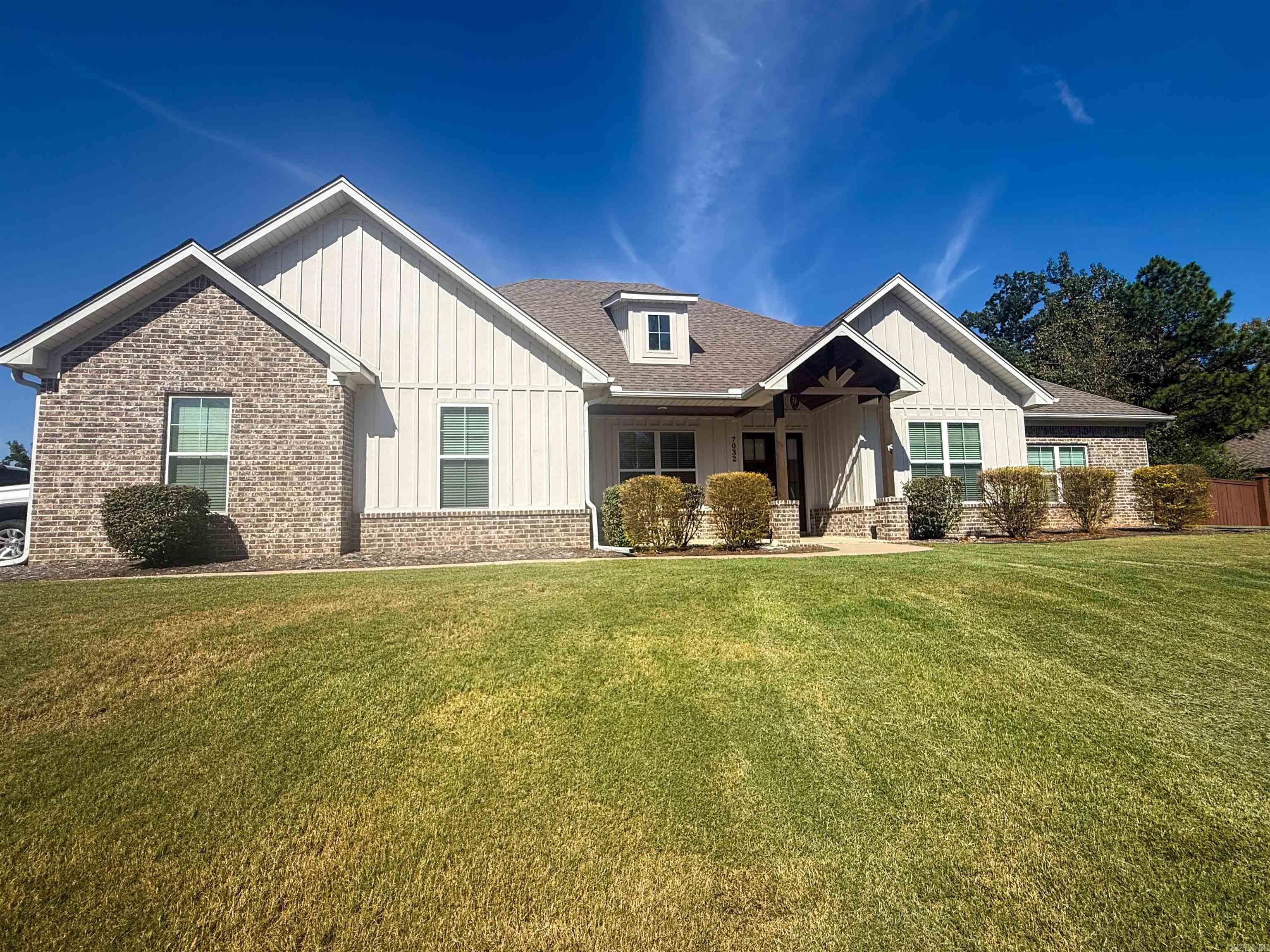 7032 Kasen Drive — exterior