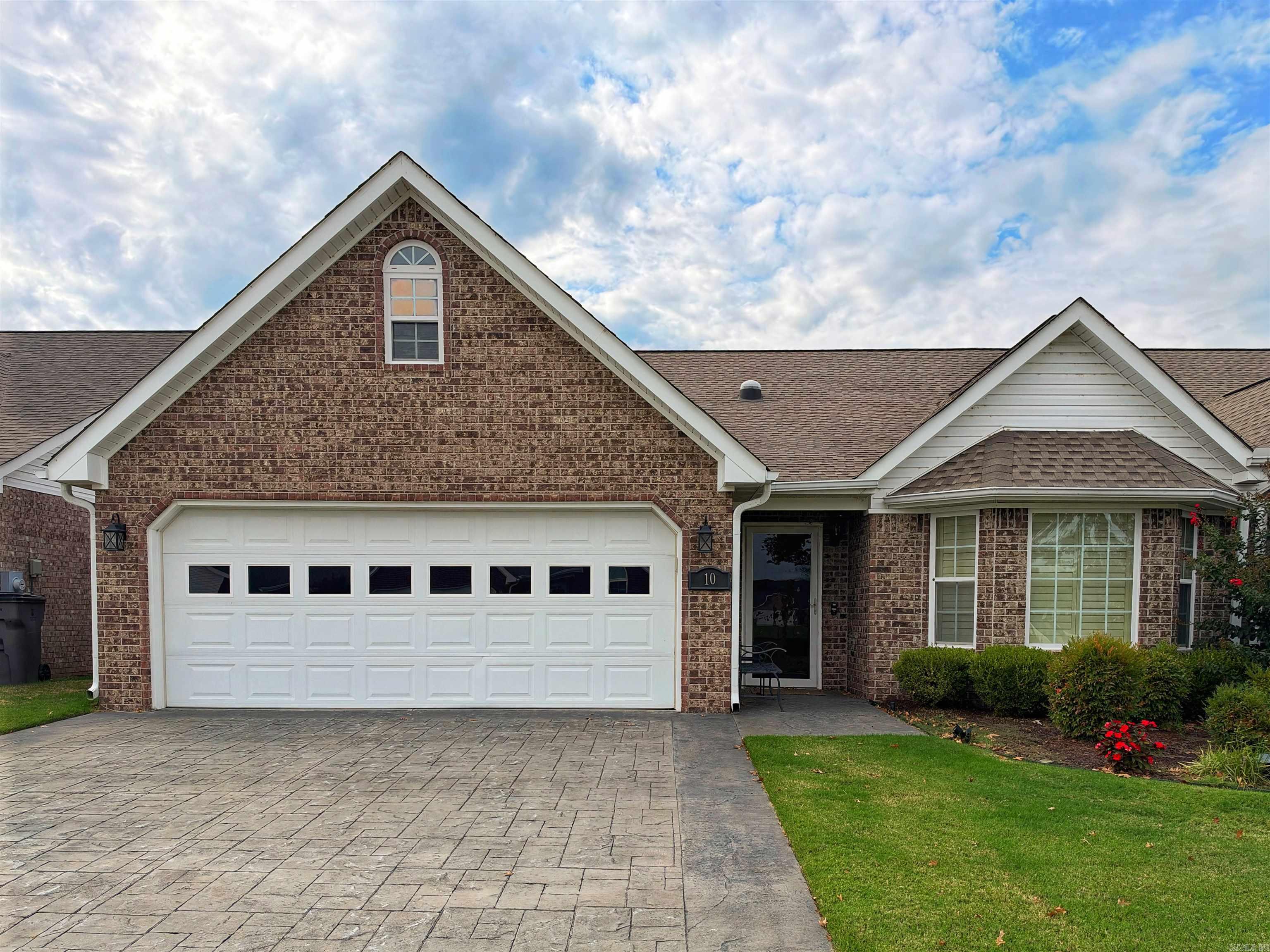 10 Enclave Circle Paragould, AR 72450