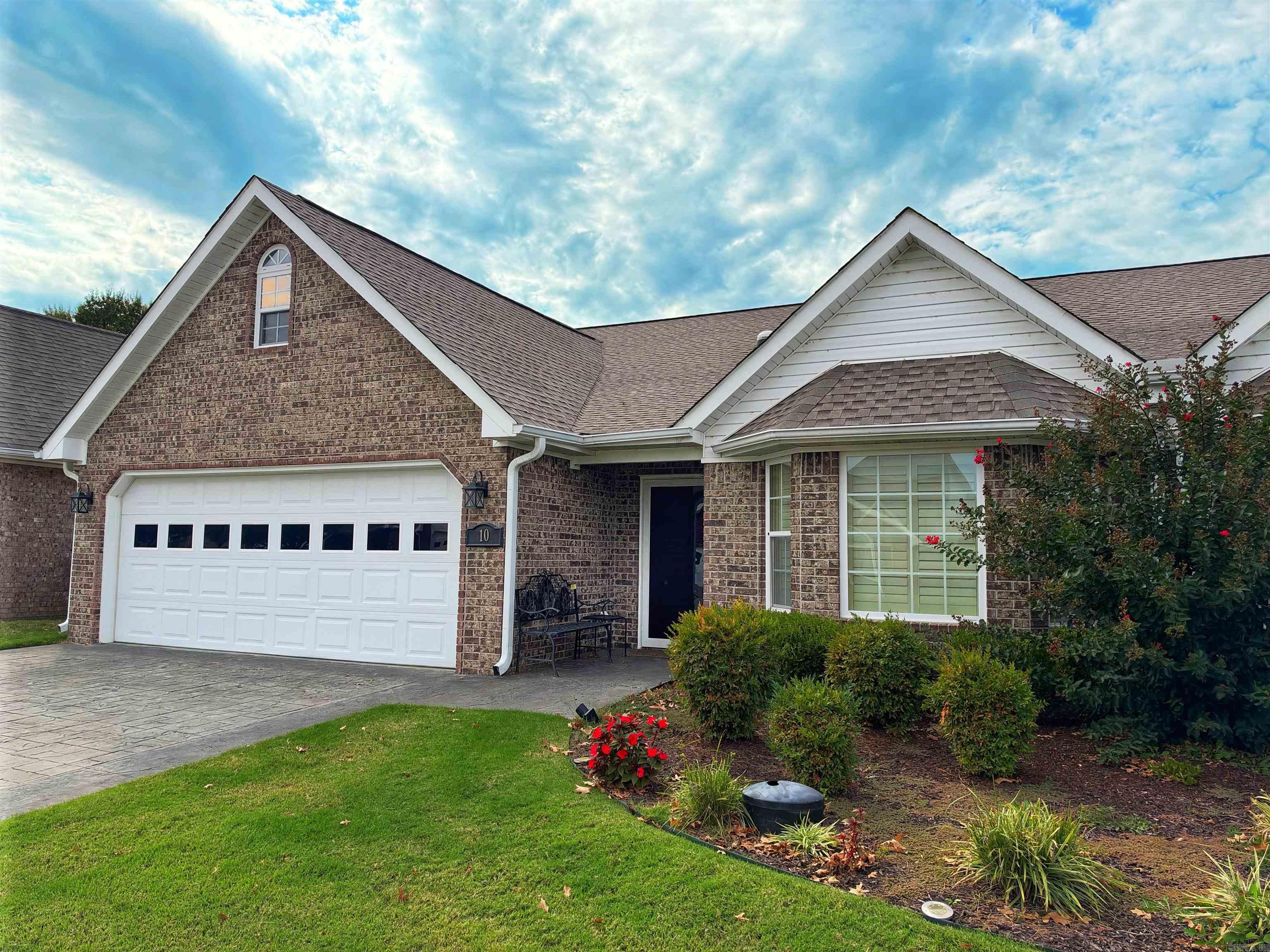 10 Enclave Circle Paragould, AR 72450