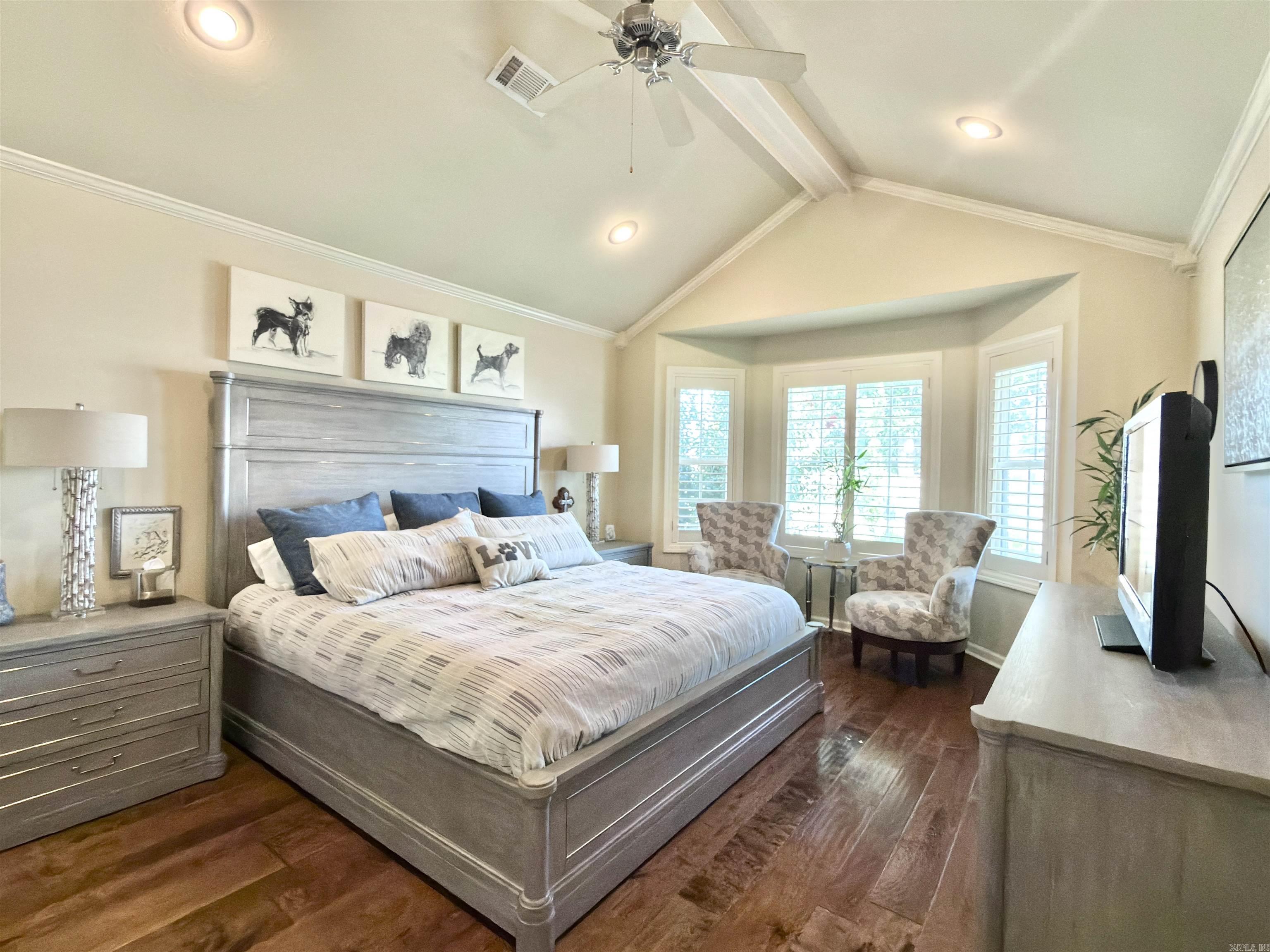 10 Enclave Circle Paragould, AR 72450