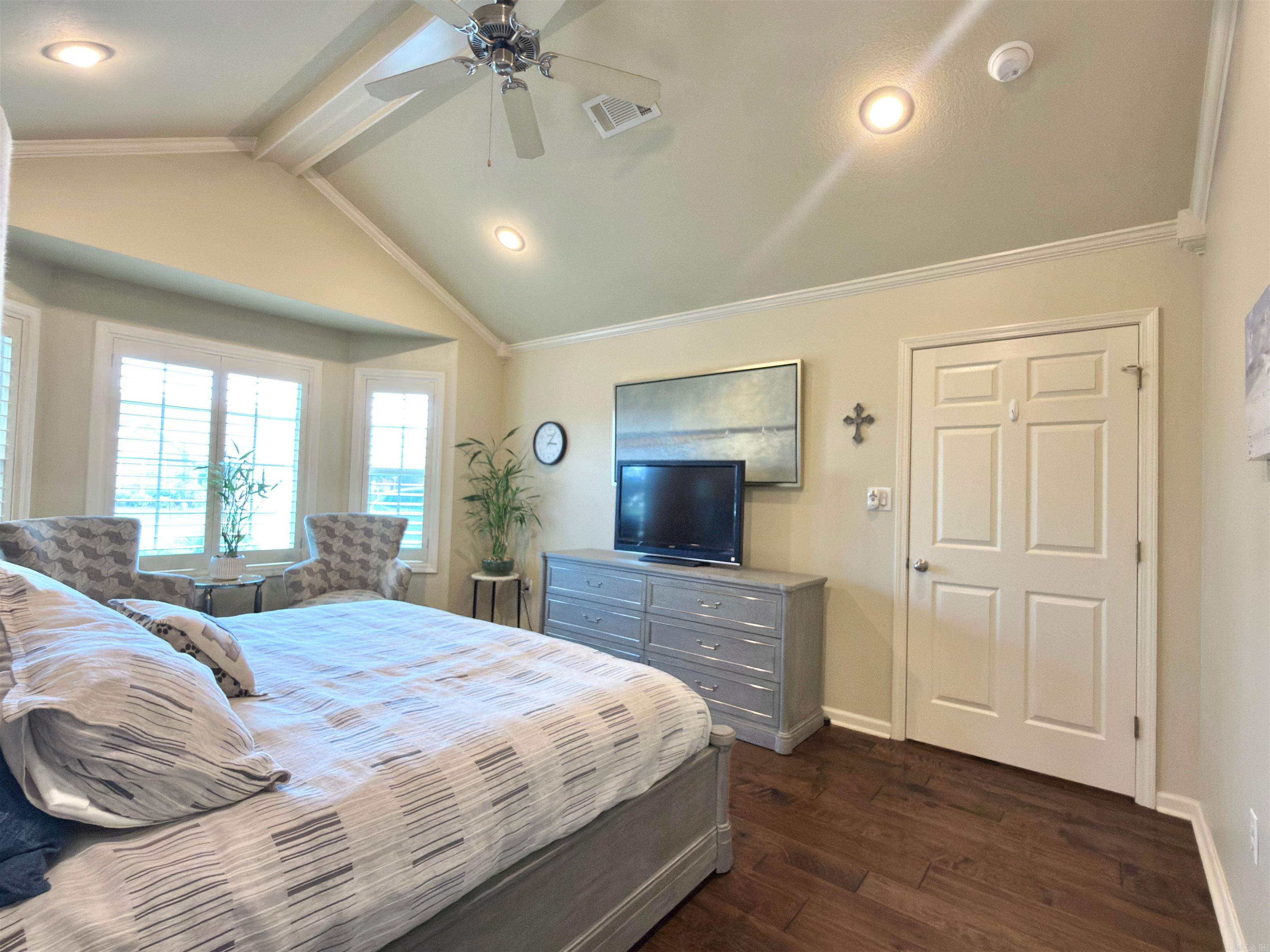 10 Enclave Circle Paragould, AR 72450