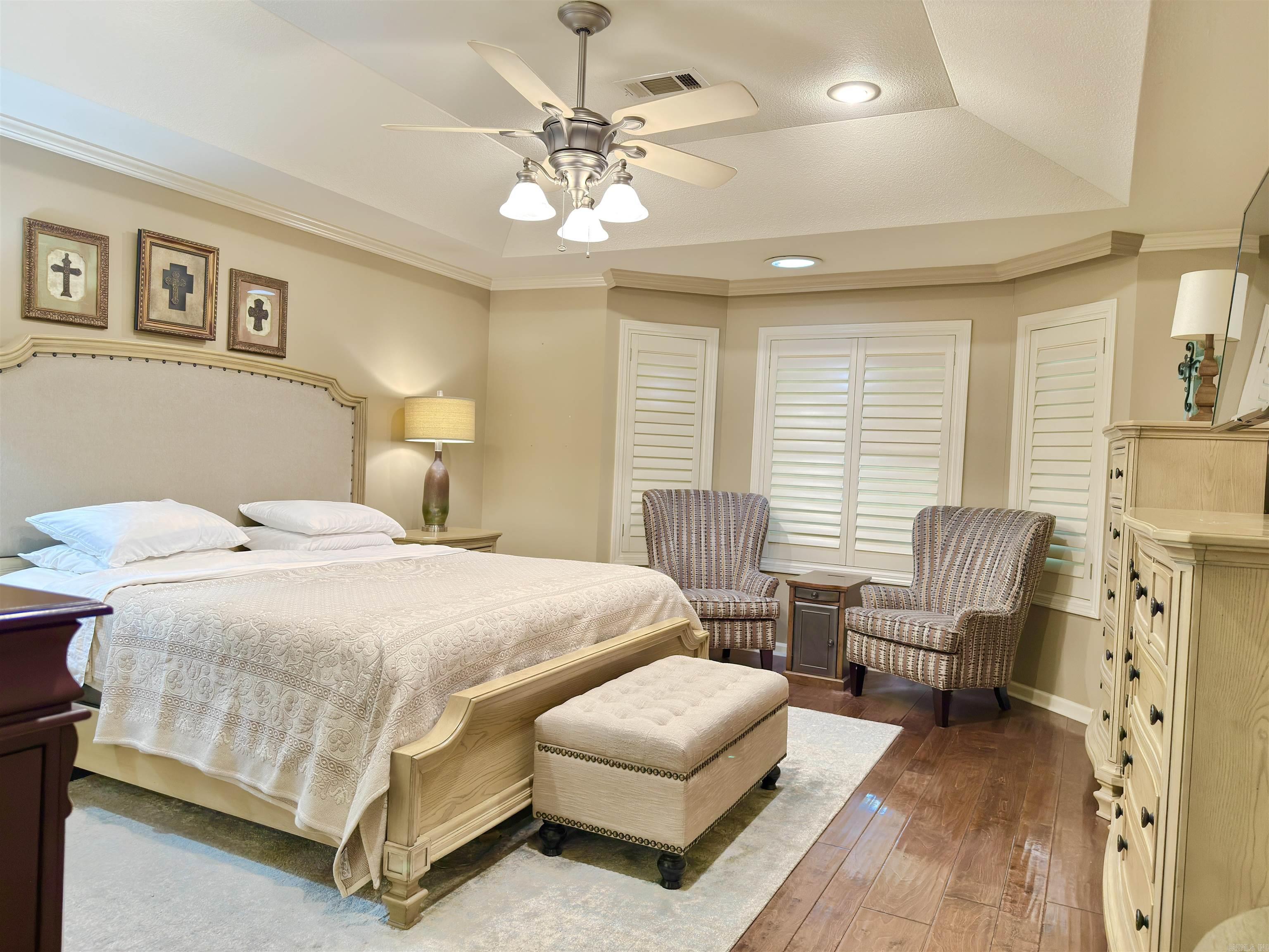 10 Enclave Circle Paragould, AR 72450