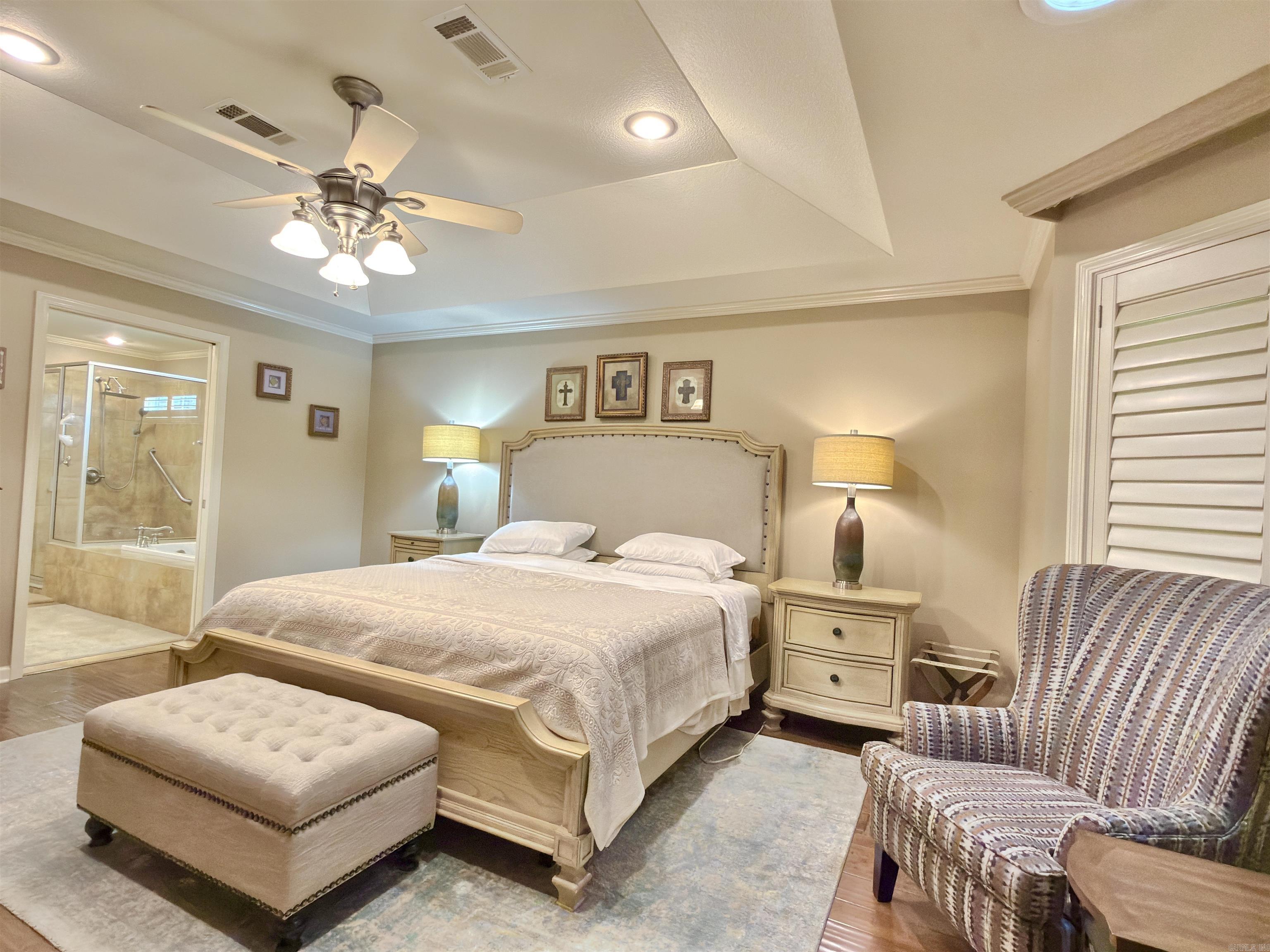 10 Enclave Circle Paragould, AR 72450