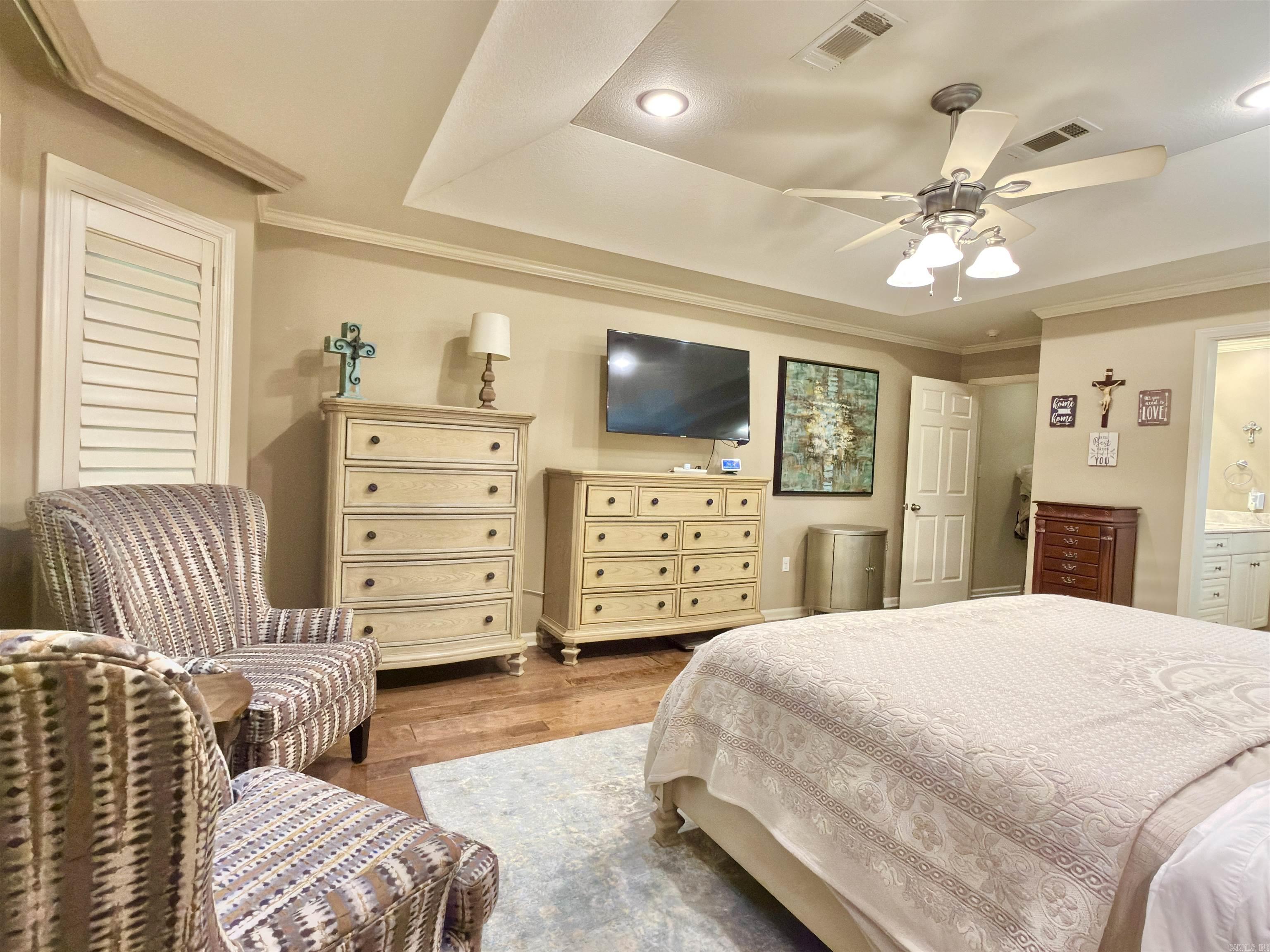 10 Enclave Circle Paragould, AR 72450