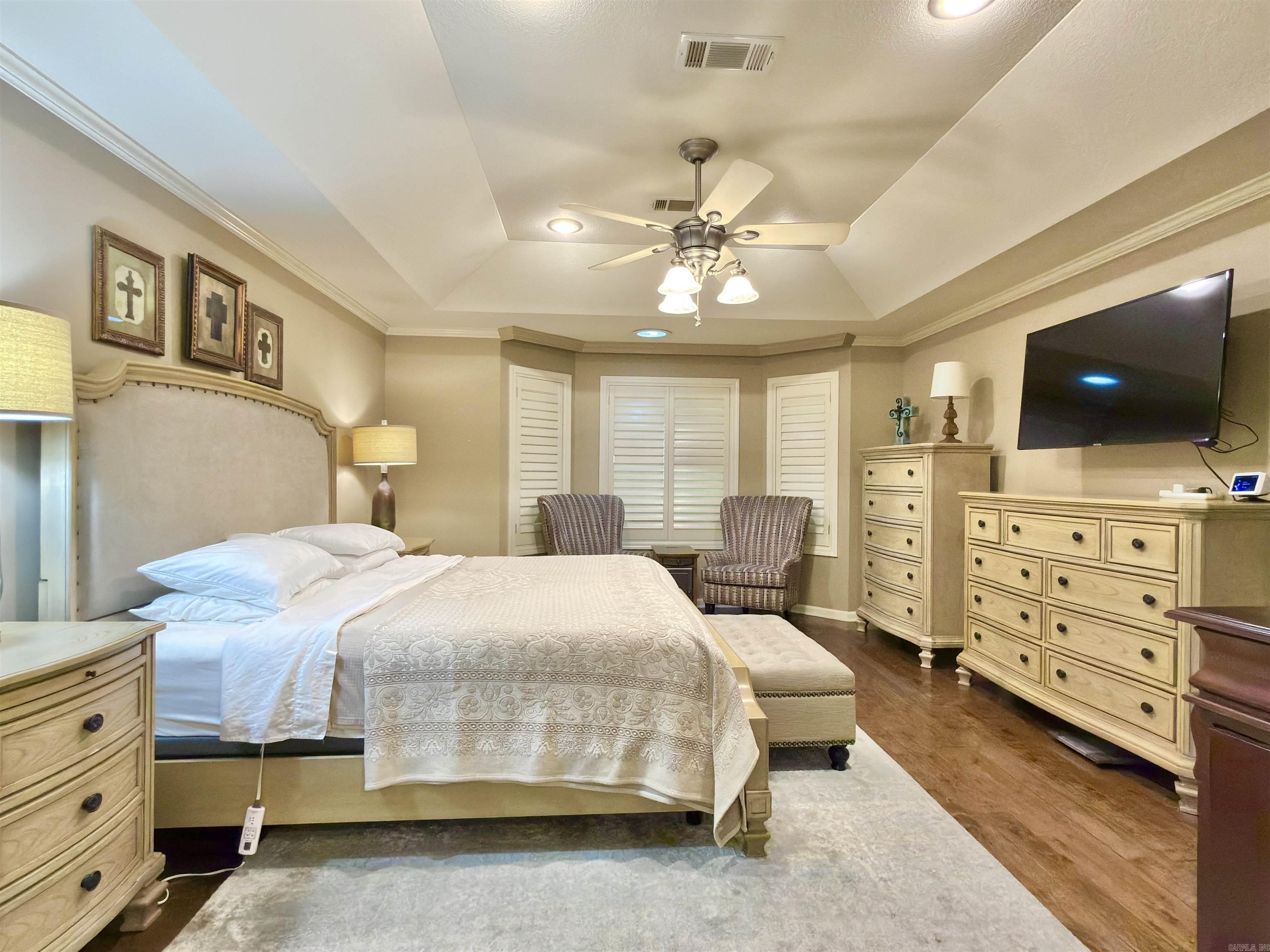 10 Enclave Circle Paragould, AR 72450