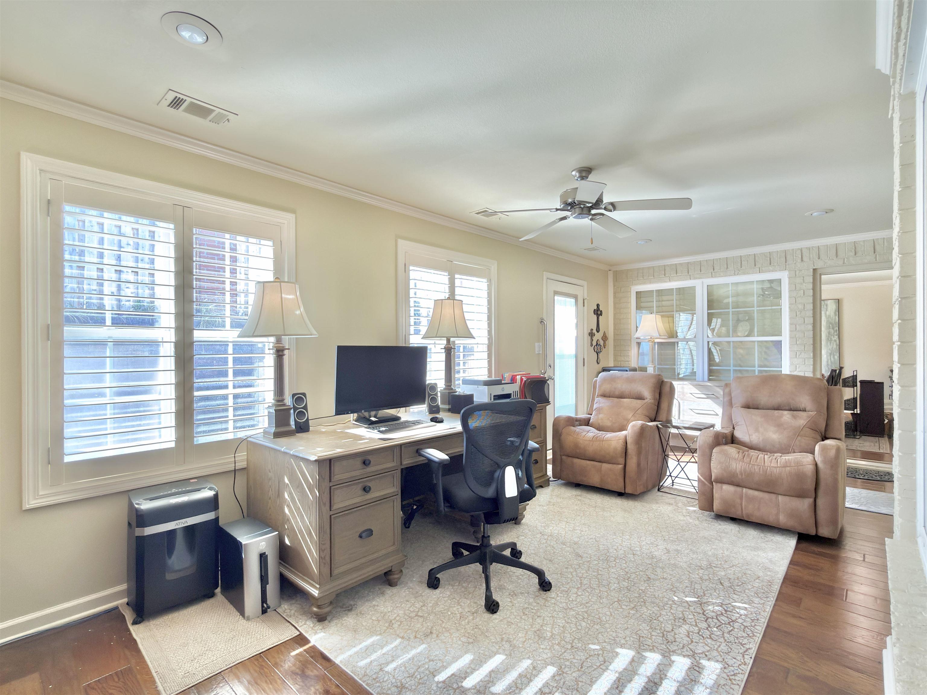 10 Enclave Circle Paragould, AR 72450