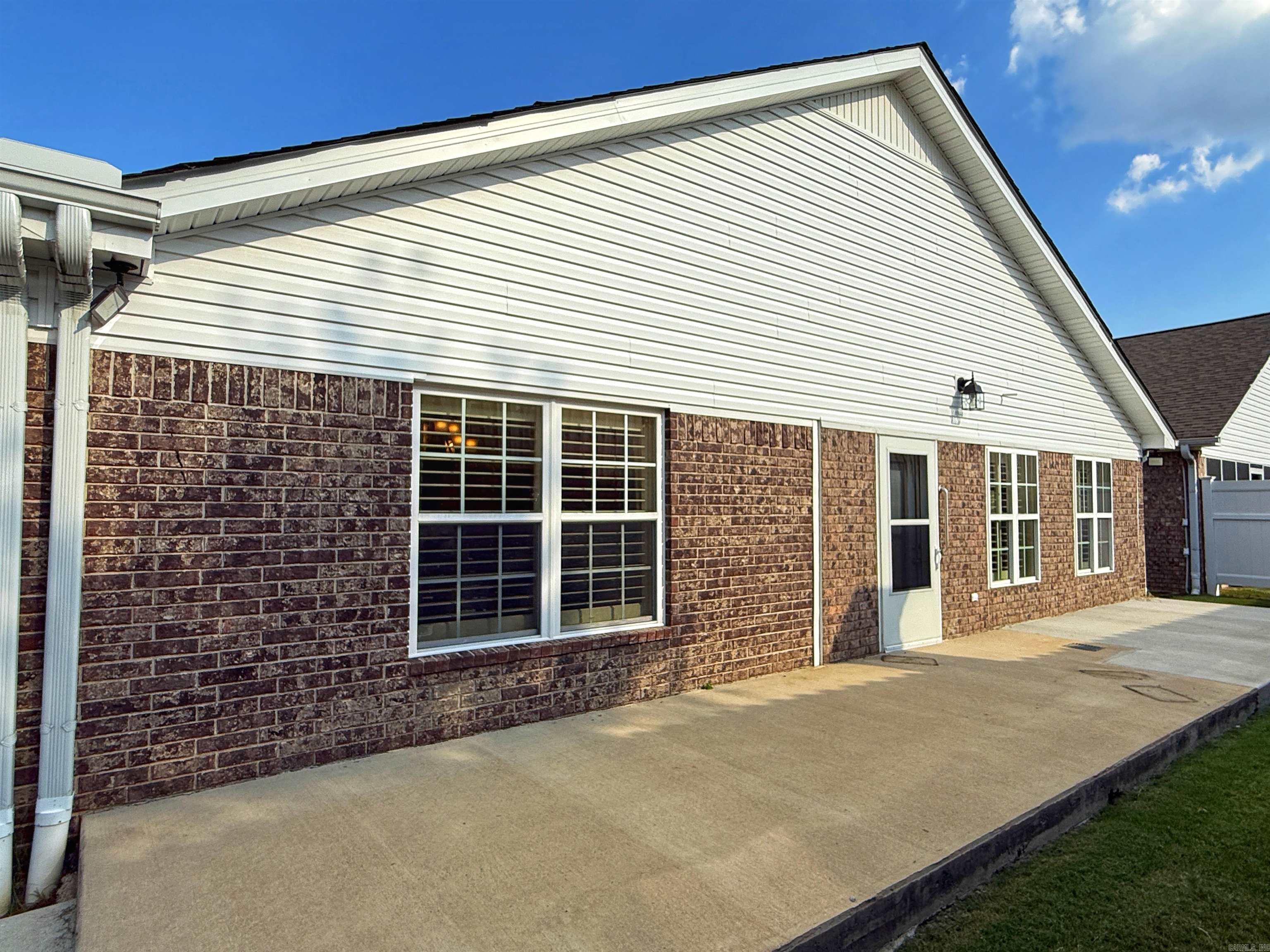 10 Enclave Circle Paragould, AR 72450