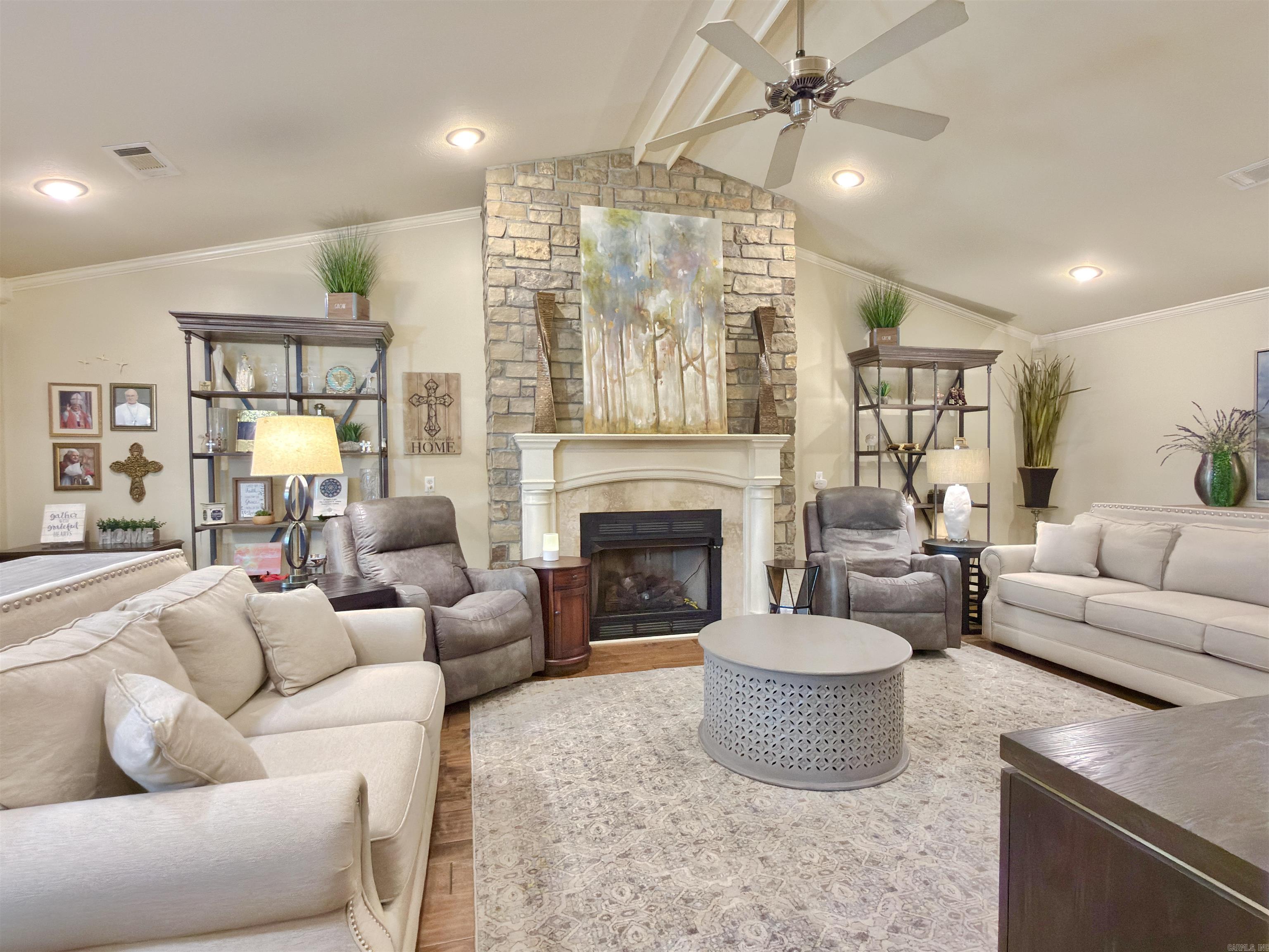 10 Enclave Circle Paragould, AR 72450