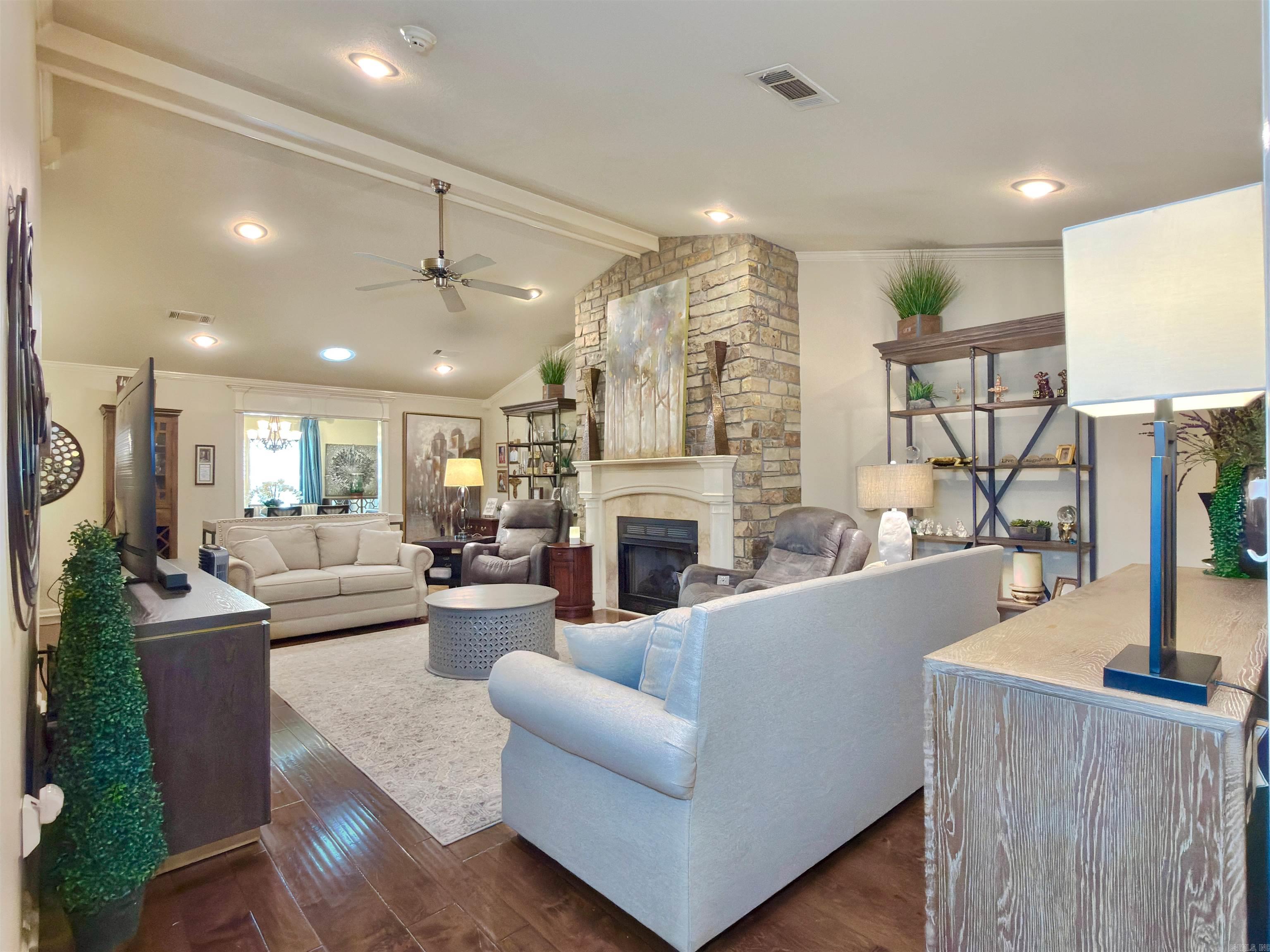 10 Enclave Circle Paragould, AR 72450