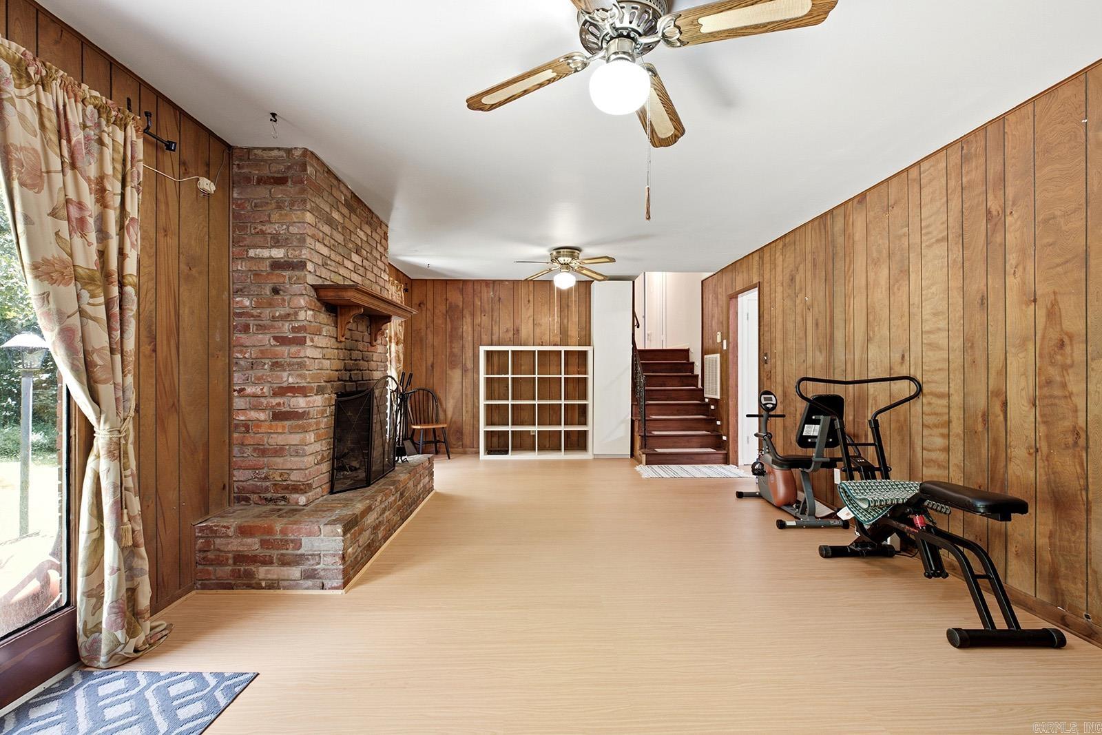 12880 Southridge Drive Little Rock, AR 72212