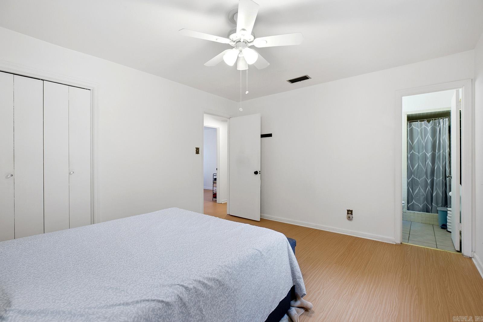12880 Southridge Drive Little Rock, AR 72212