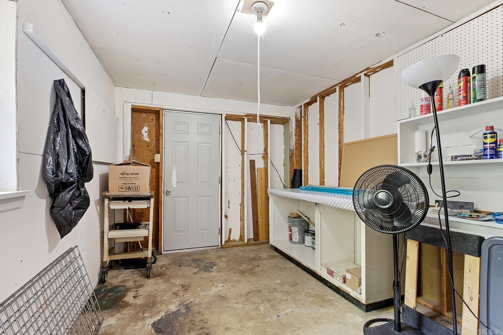 12880 Southridge Drive Little Rock, AR 72212