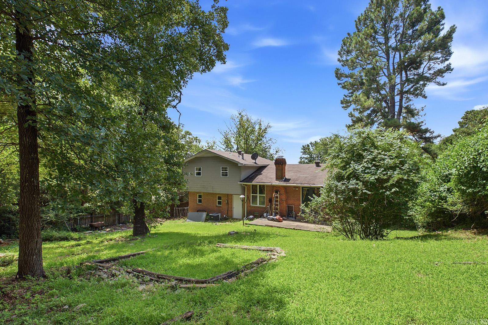 12880 Southridge Drive Little Rock, AR 72212