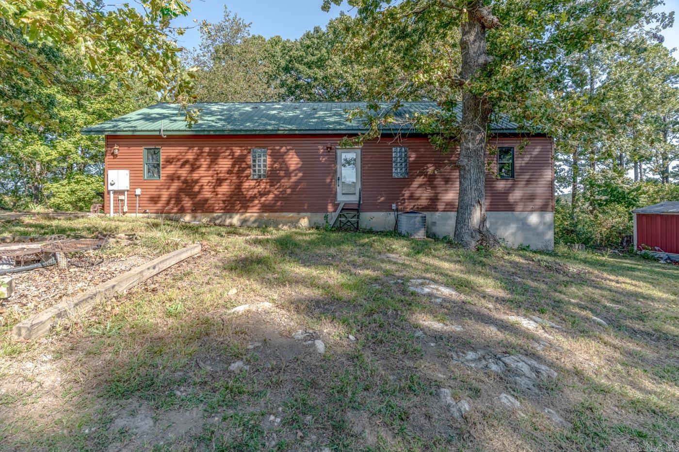863 Rodney Cutoff Road Jordan, AR 72519