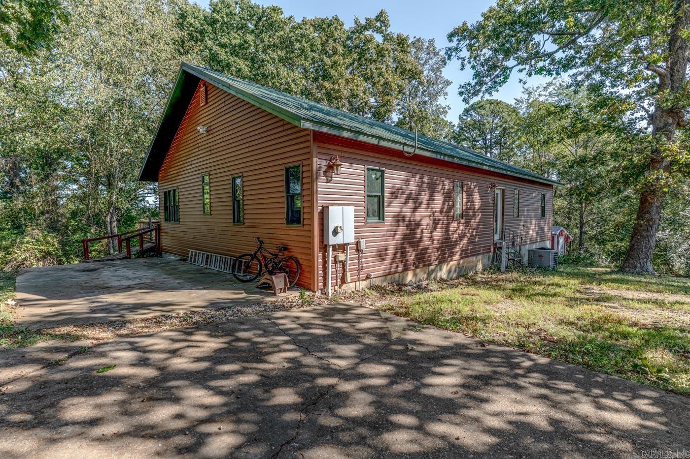 863 Rodney Cutoff Road Jordan, AR 72519