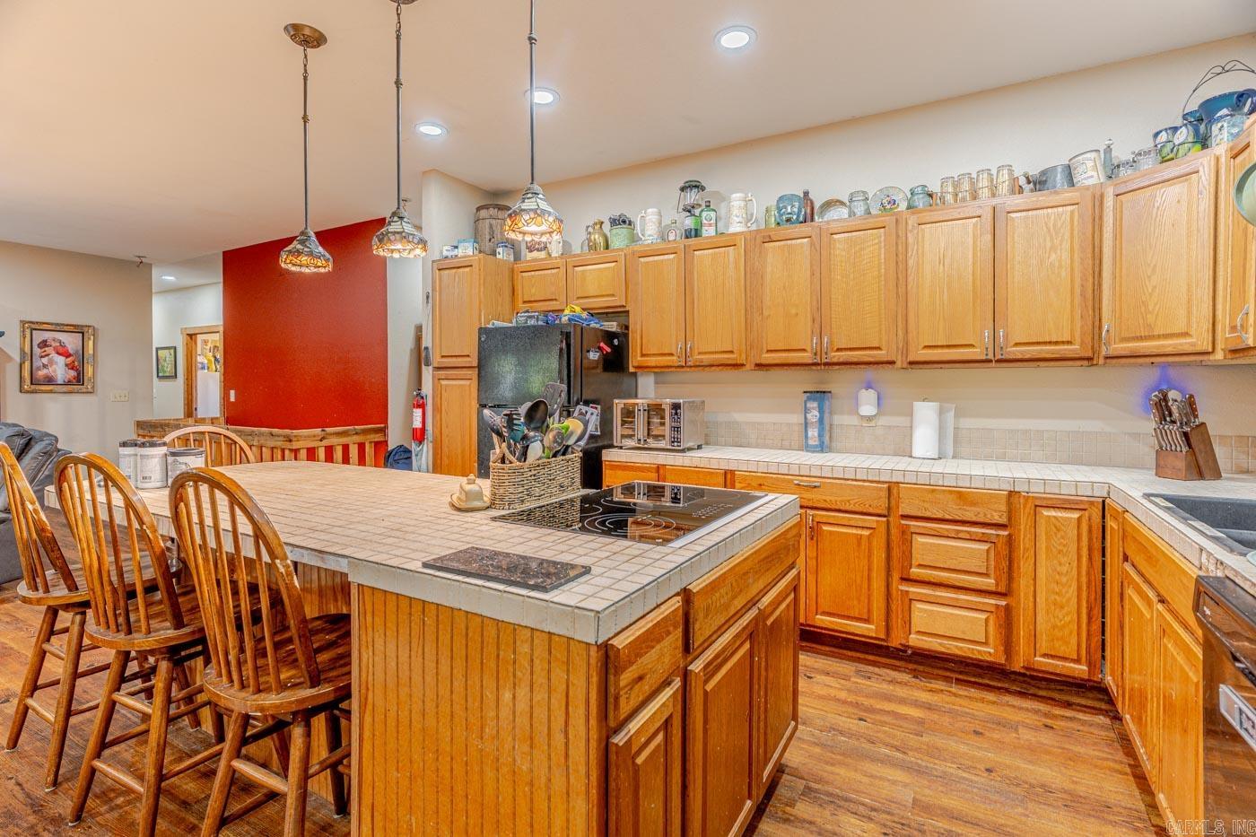863 Rodney Cutoff Road Jordan, AR 72519