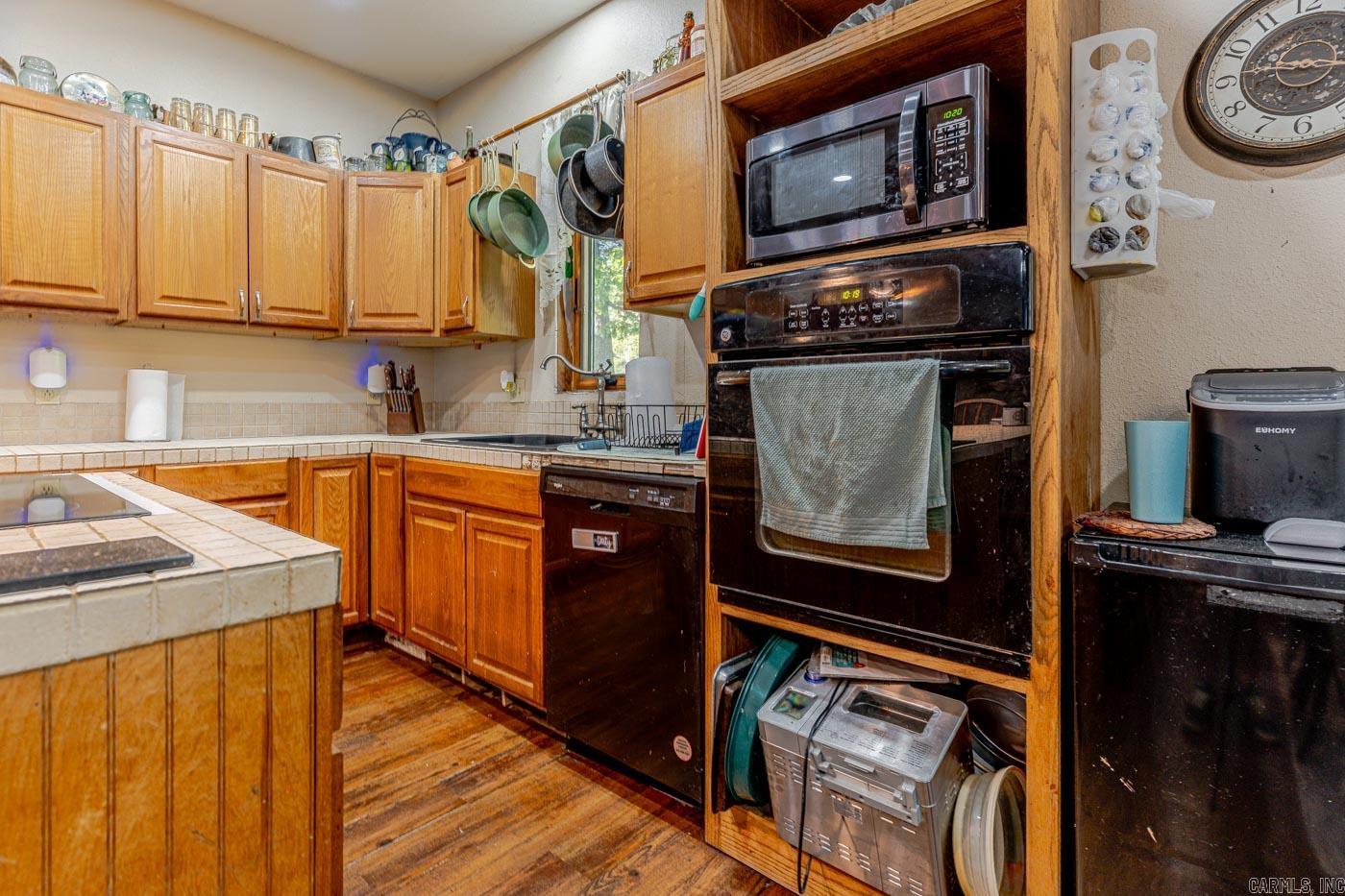 863 Rodney Cutoff Road Jordan, AR 72519
