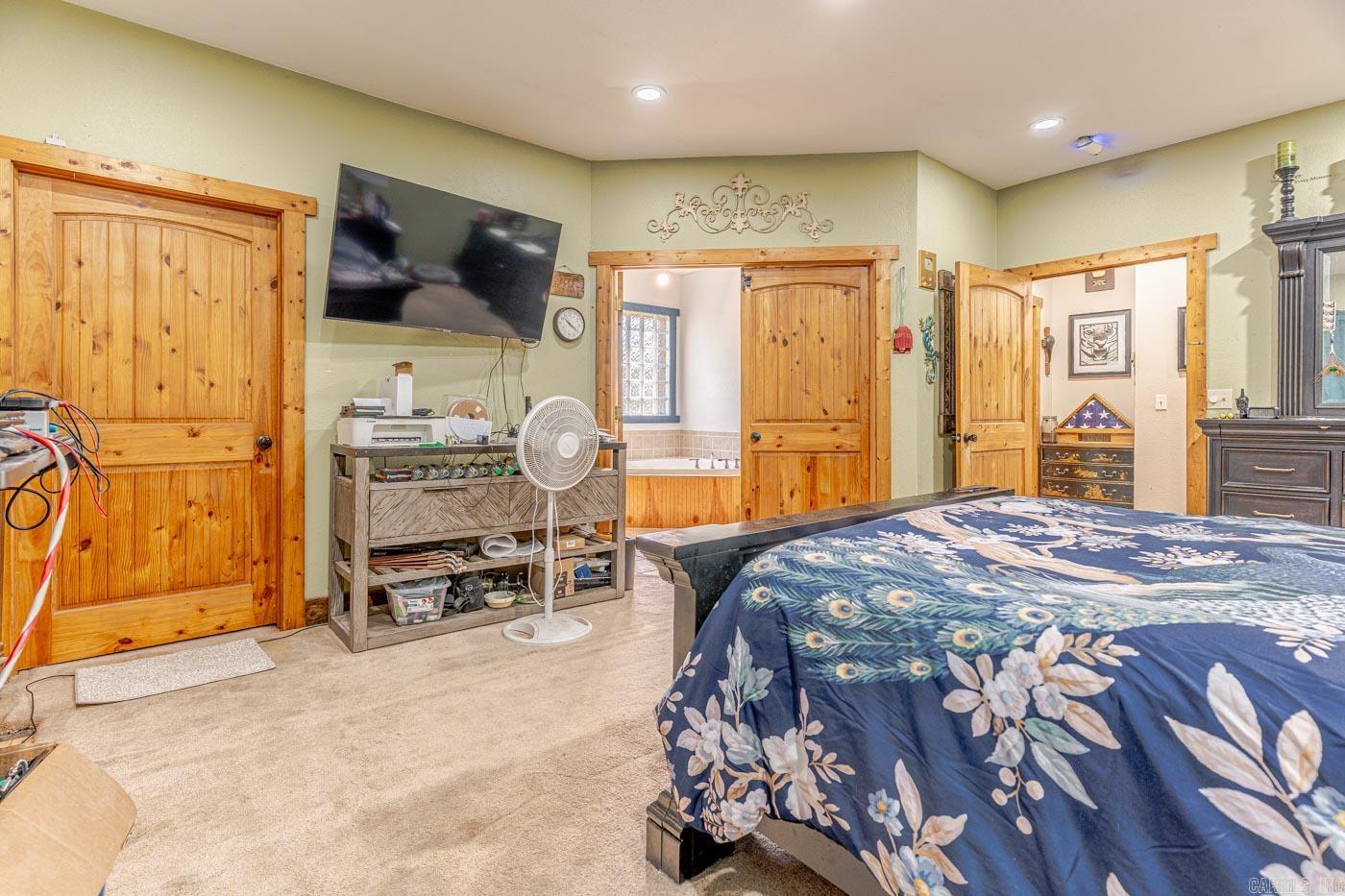 863 Rodney Cutoff Road Jordan, AR 72519