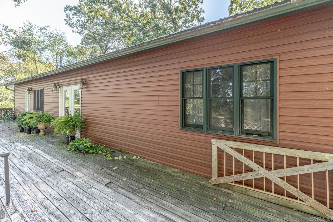863 Rodney Cutoff Road Jordan, AR 72519