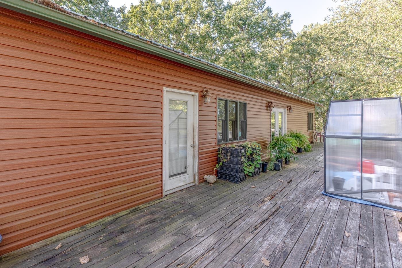 863 Rodney Cutoff Road Jordan, AR 72519