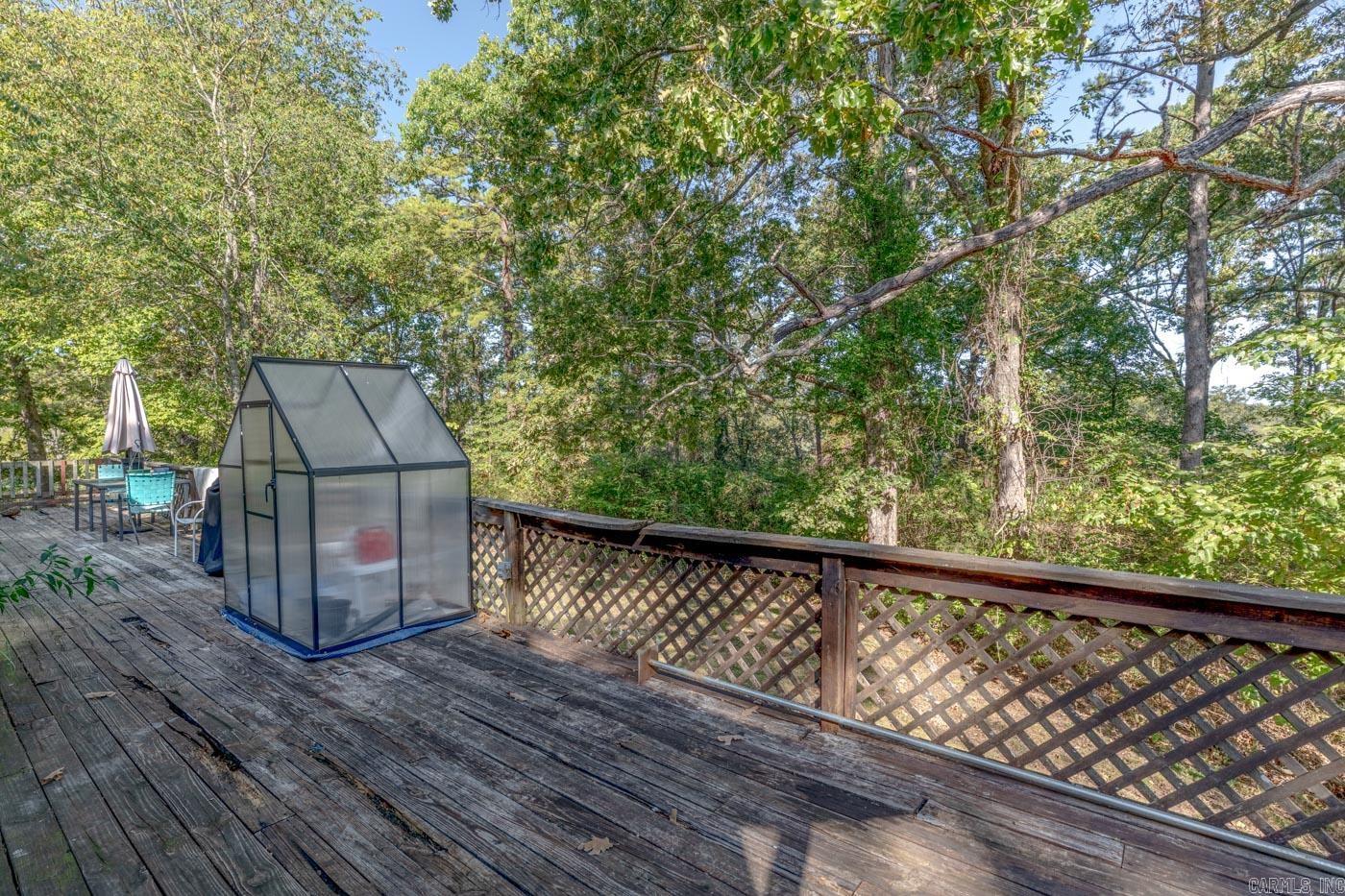 863 Rodney Cutoff Road Jordan, AR 72519