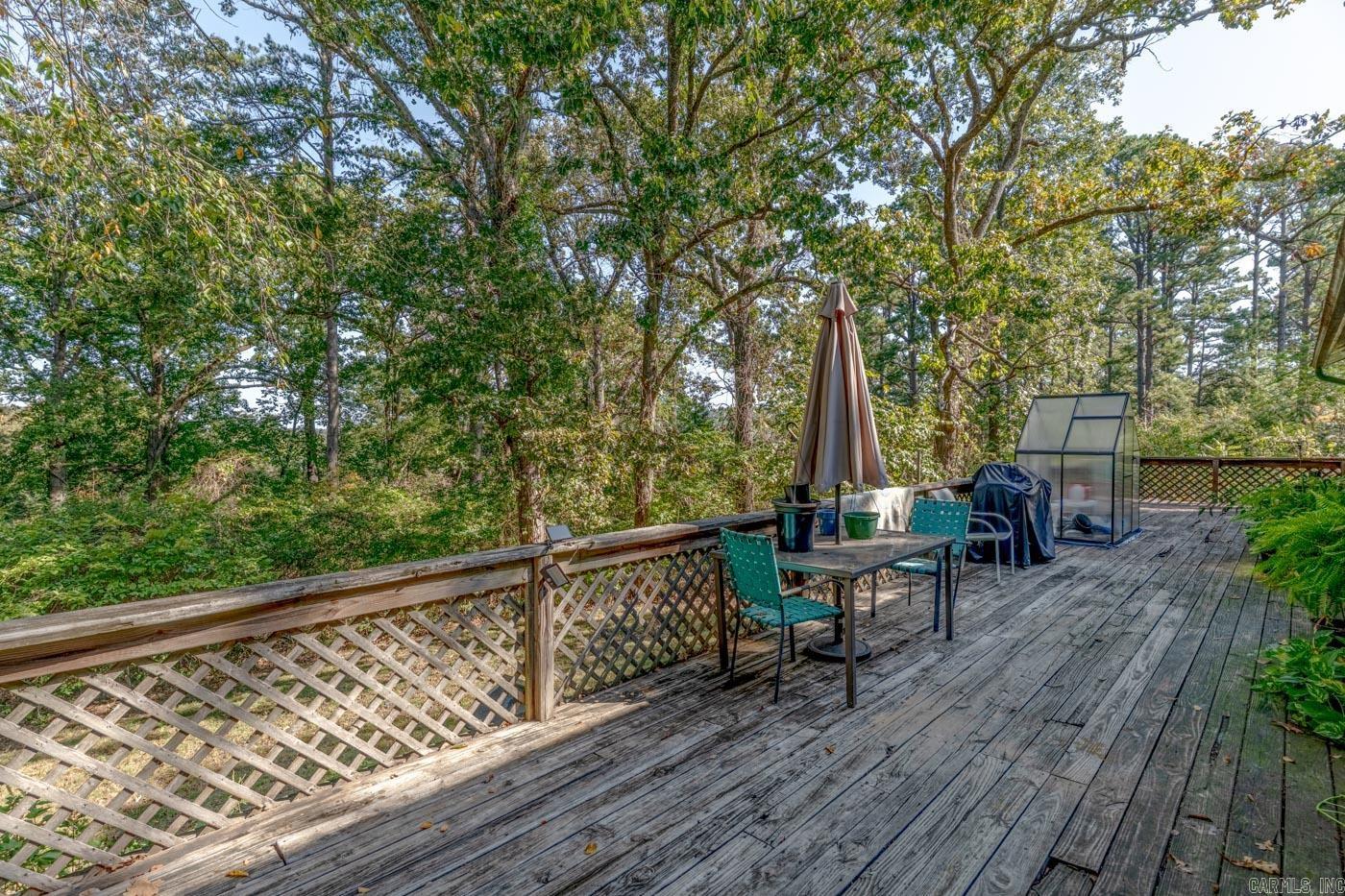 863 Rodney Cutoff Road Jordan, AR 72519