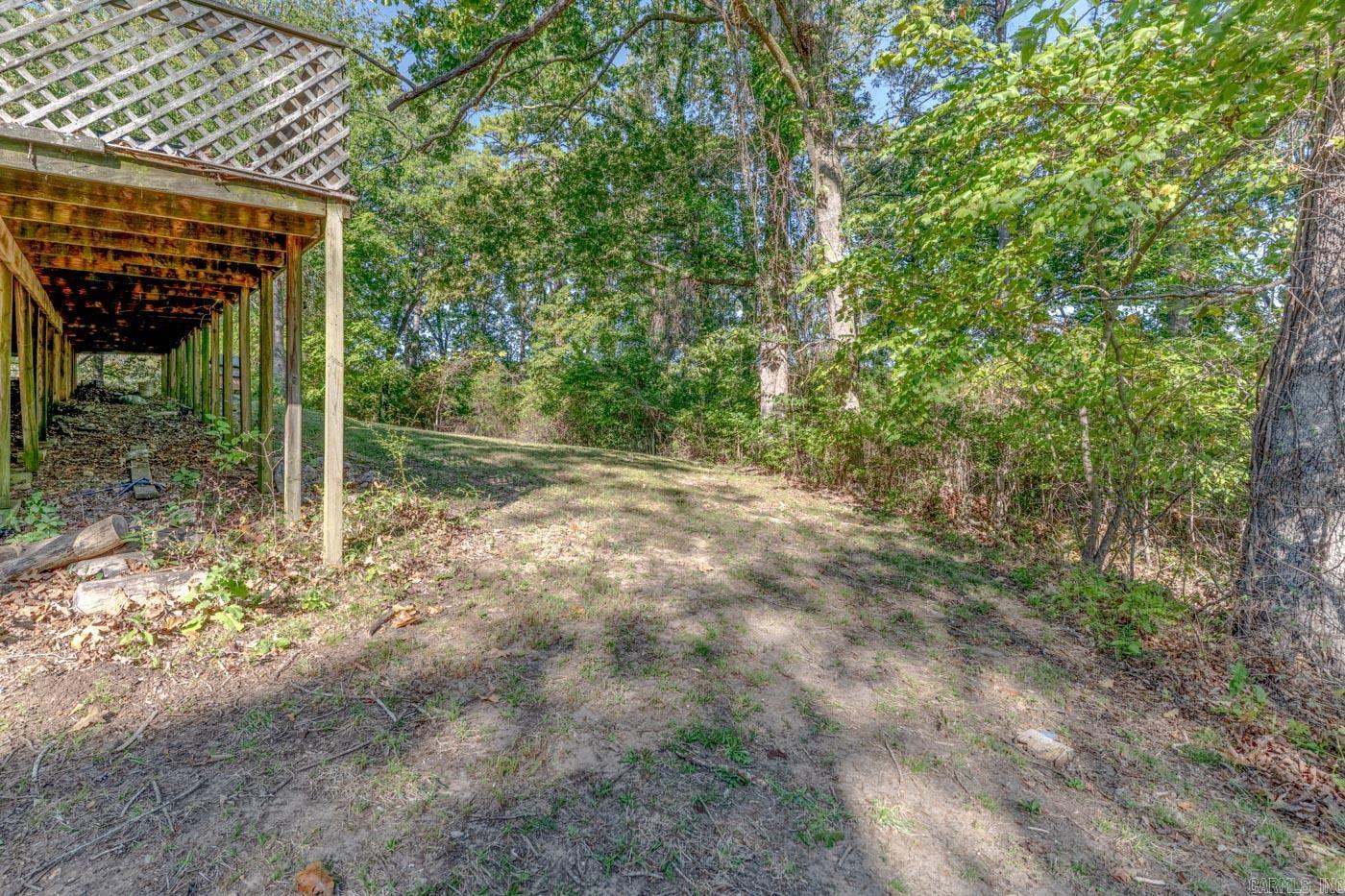 863 Rodney Cutoff Road Jordan, AR 72519