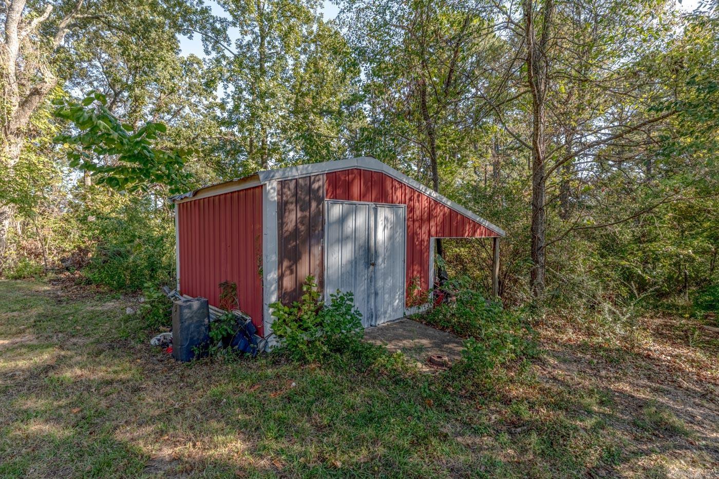 863 Rodney Cutoff Road Jordan, AR 72519