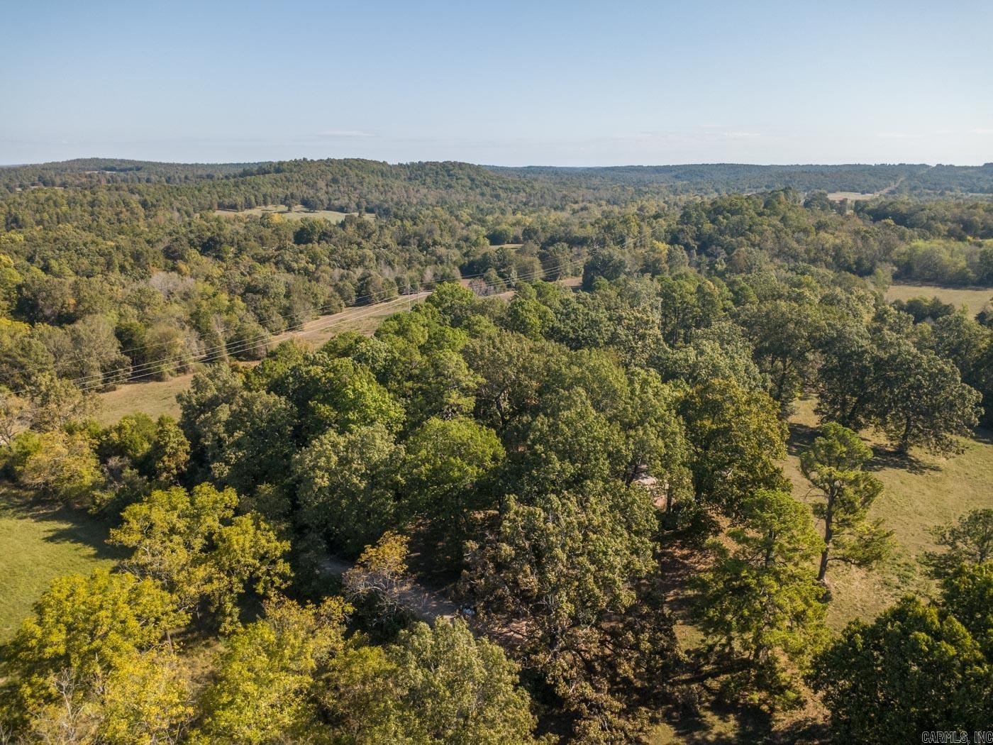 863 Rodney Cutoff Road Jordan, AR 72519