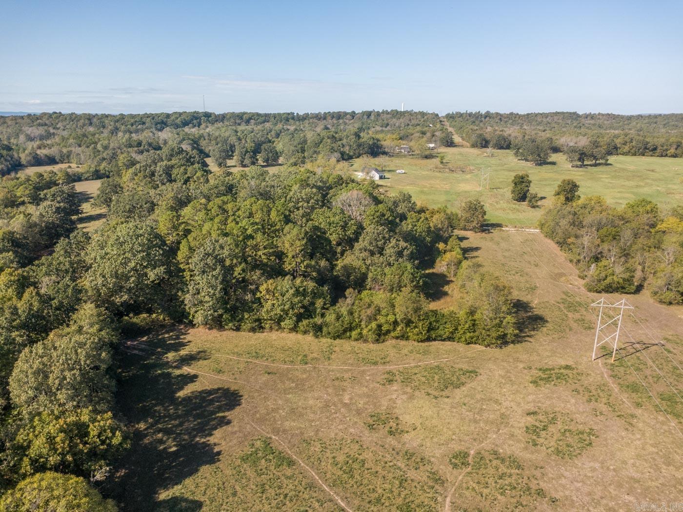 863 Rodney Cutoff Road Jordan, AR 72519