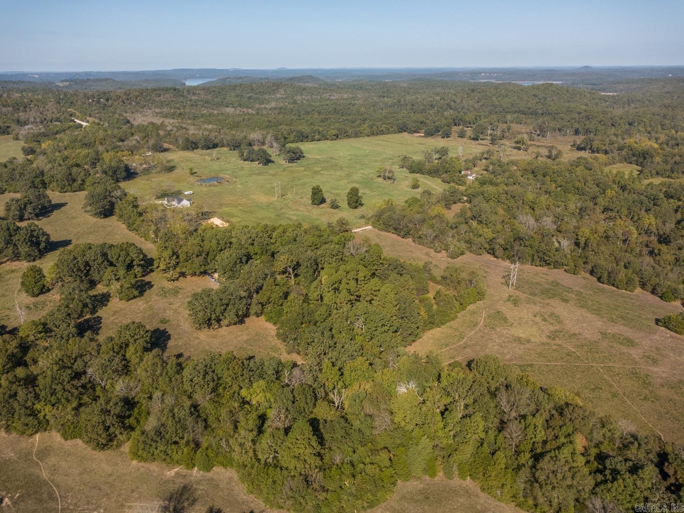 863 Rodney Cutoff Road Jordan, AR 72519