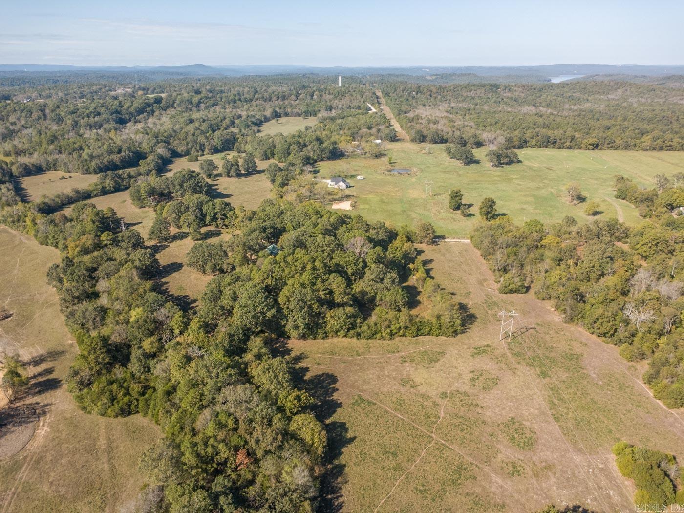 863 Rodney Cutoff Road Jordan, AR 72519