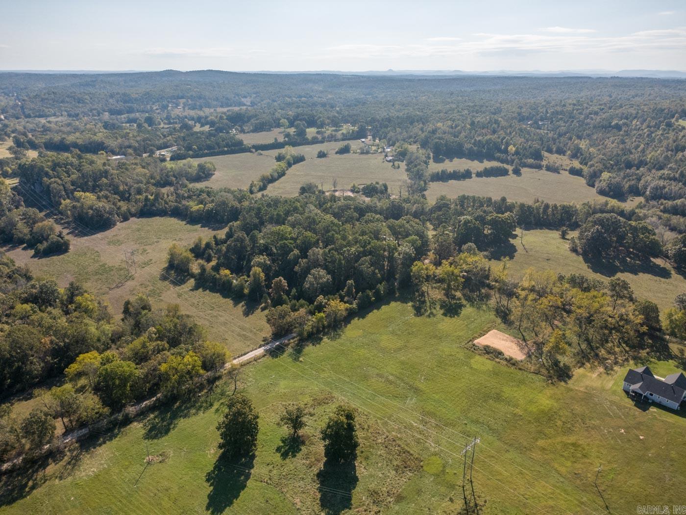 863 Rodney Cutoff Road Jordan, AR 72519