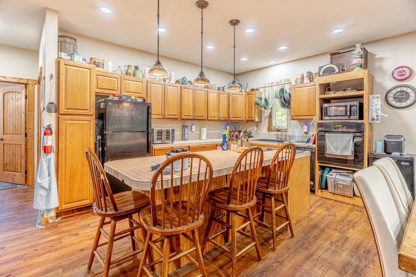 863 Rodney Cutoff Road Jordan, AR 72519