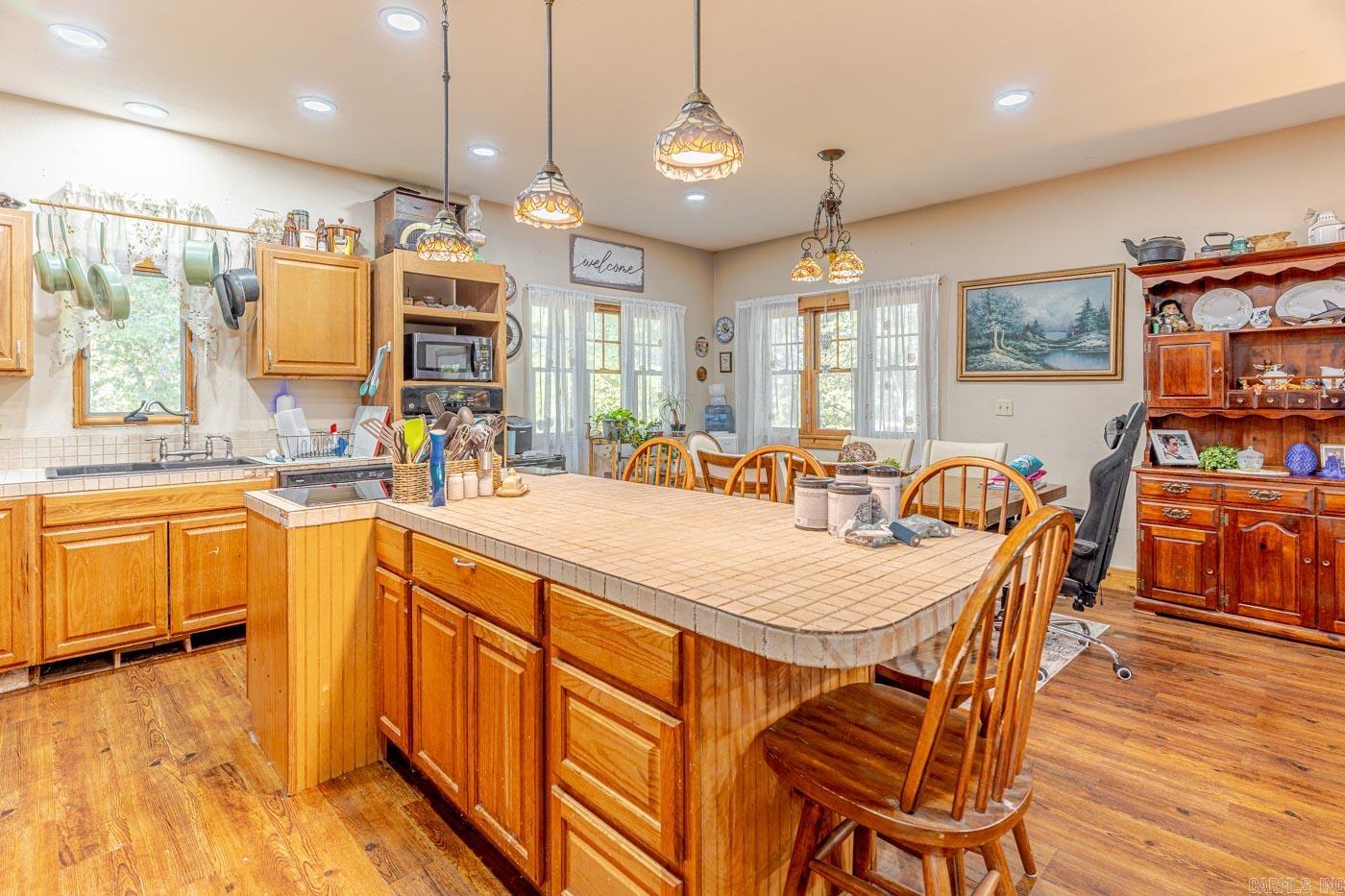 863 Rodney Cutoff Road Jordan, AR 72519
