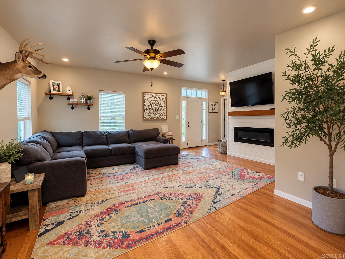 173 Vineyard Hill Lane Malvern, AR 72104