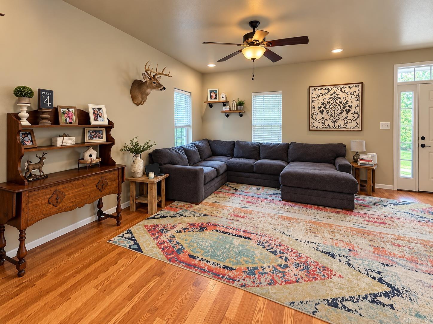 173 Vineyard Hill Lane Malvern, AR 72104