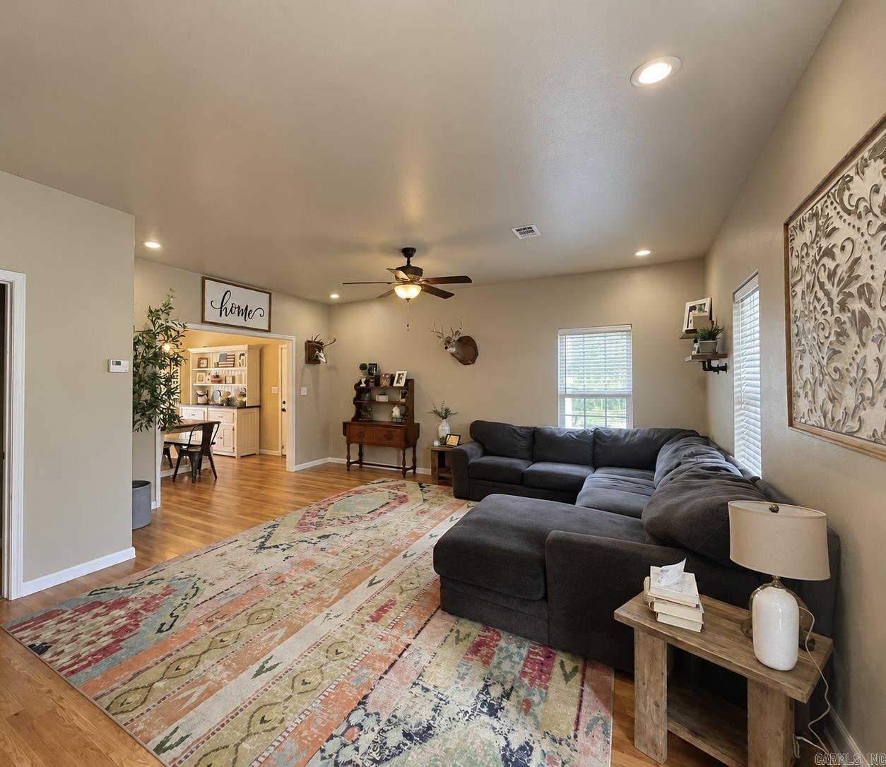 173 Vineyard Hill Lane Malvern, AR 72104