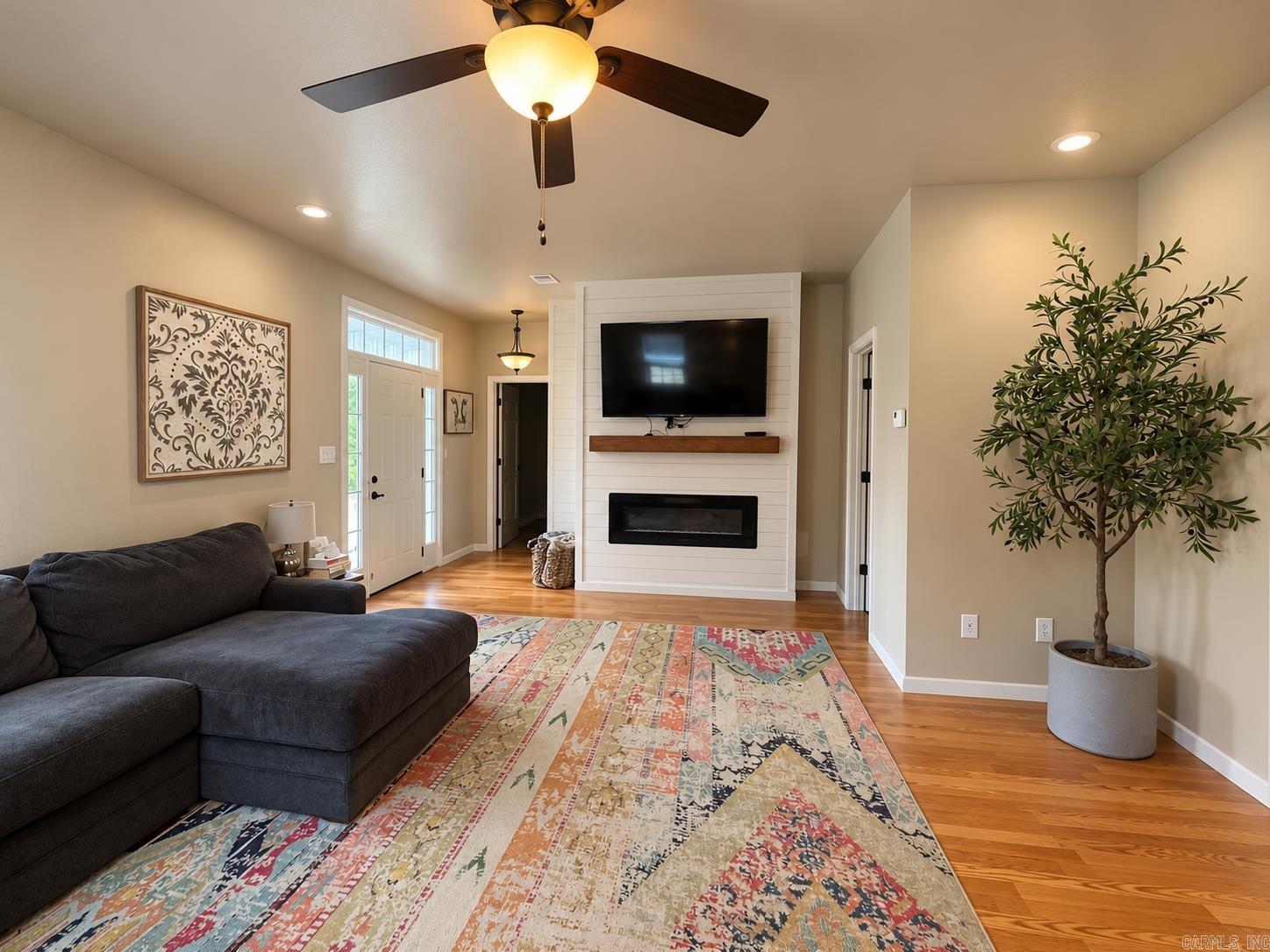 173 Vineyard Hill Lane Malvern, AR 72104